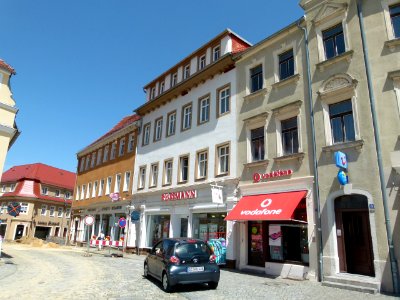 Altmarkt 5 Bischofswerda