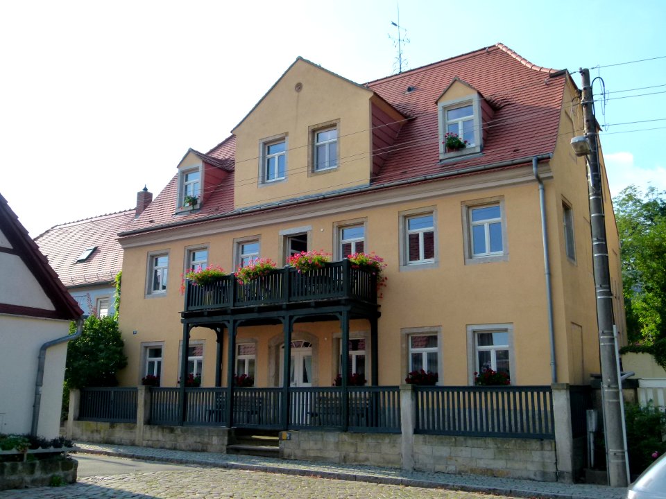 Altlaubegast 19 Laubegast 1