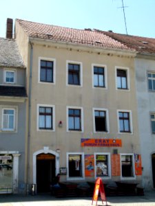 Altmarkt 23 Bischofswerda