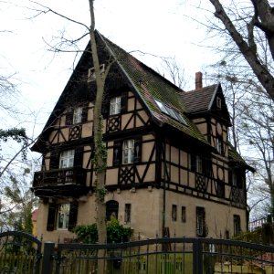 Josef-Hegenbarth-Weg 1 Loschwitz 1