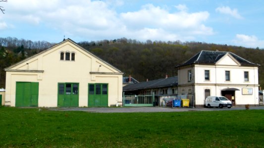 An der Viehleite 45-47 Pirna 1