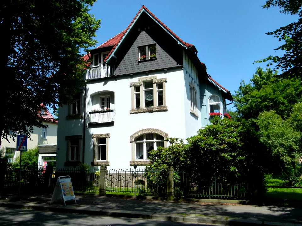 Am Schillerplatz 2 Bischofswerda