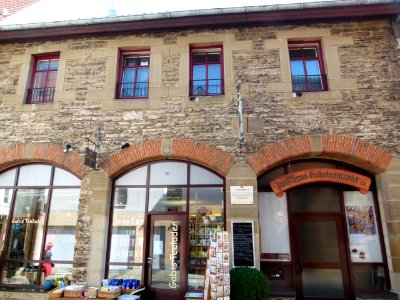 Küblergasse 10 Bad Cannstatt 2
