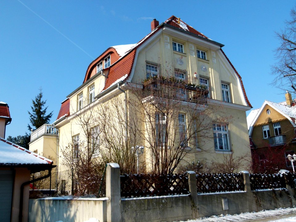 Basteistraße 10 Strehlen