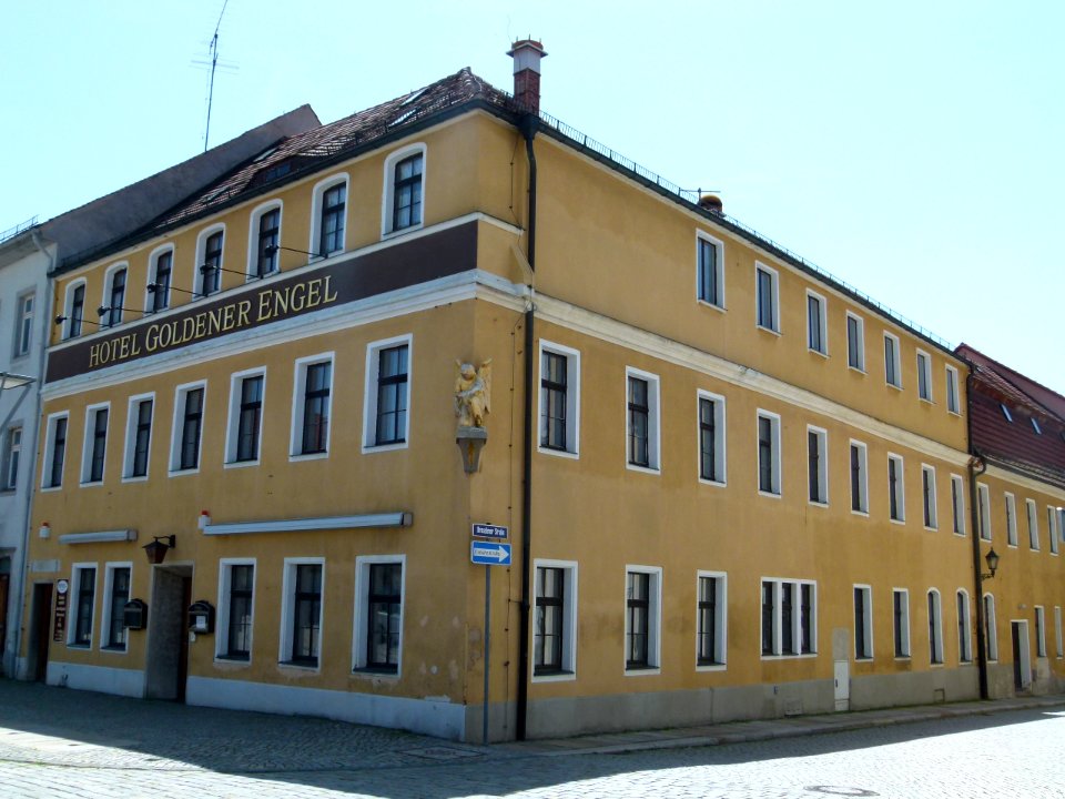 Altmarkt 25 Bischofswerda