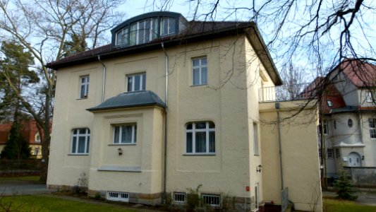 Angelikastraße 4 Loschwitz 1