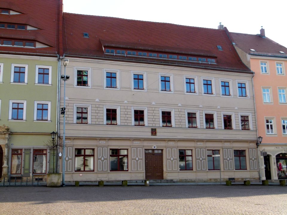 Am Markt 10 Pirna 2