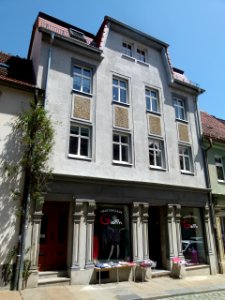 Bahnhofstraße 3 Bischofswerda