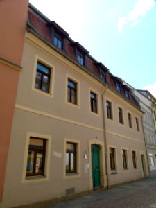 Barbiergasse 1 Pirna 1