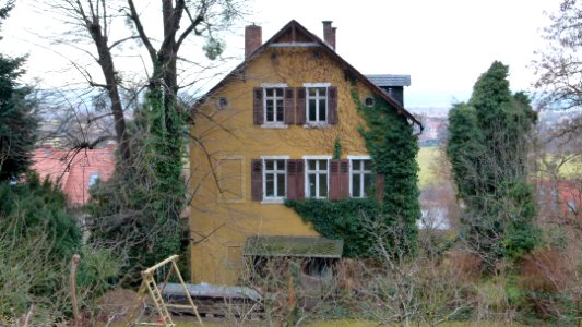 Königsweg 6 Wachwitz