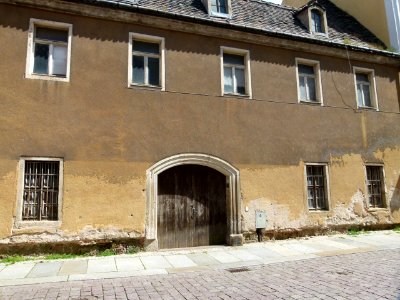 Badergasse 6 Pirna