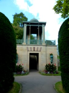Bad Cannstatt Wilhelma 68