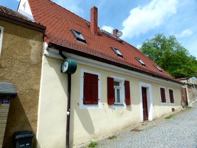 Am Hausberg 6 Pirna 1