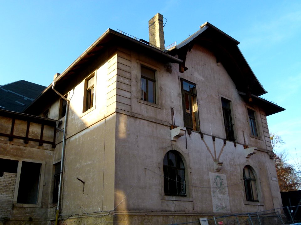 Bautzner Landstraße 62 Loschwitz 4