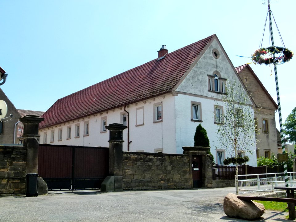 Am Rundling 13 Mockethal Pirna 2