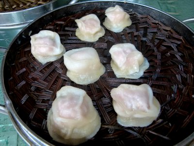 Jiaozi in Xian 19