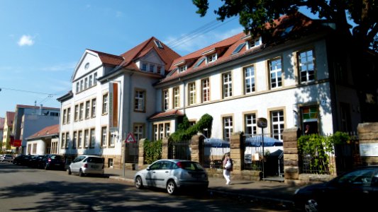 Am Römerkastell 73 Bad Cannstatt