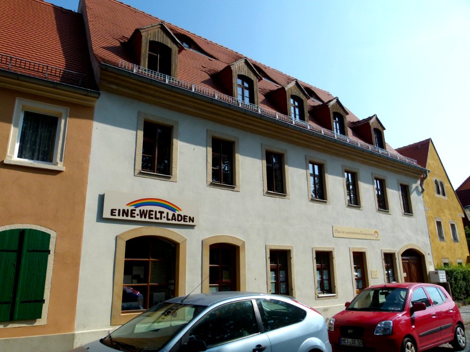 Altkötzschenbroda 32 Radebeul 2