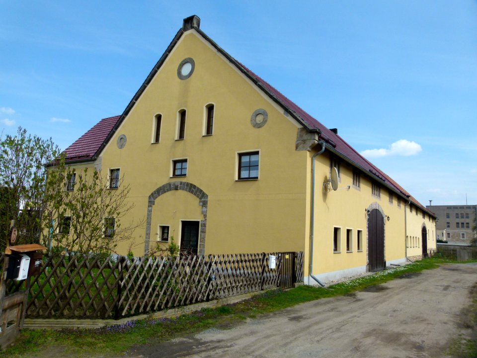 An der Hopfendarre 11 Pirna