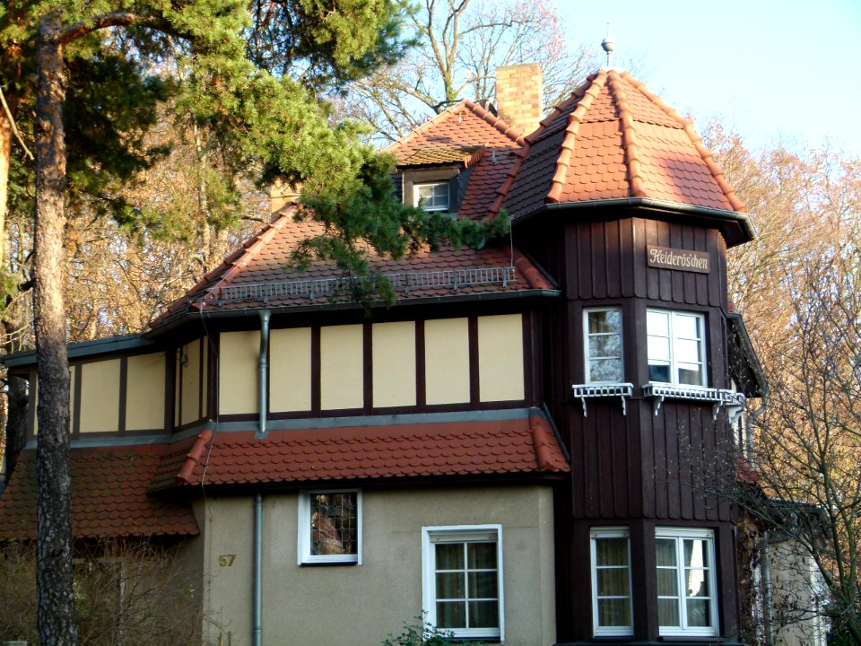 Bautzner Landstraße 57a Weißer Hirsch 3