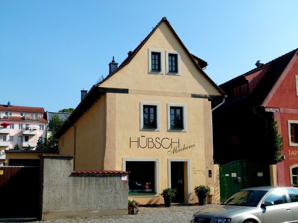 Altkötzschenbroda 18 Radebeul 2
