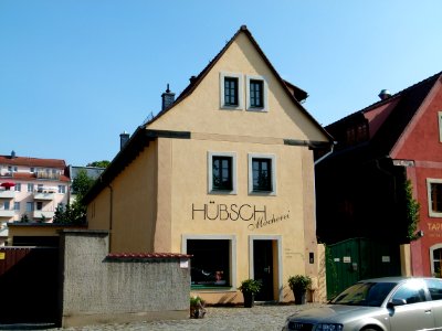 Altkötzschenbroda 18 Radebeul 2