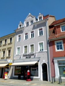 Altmarkt 7 Bischofswerda