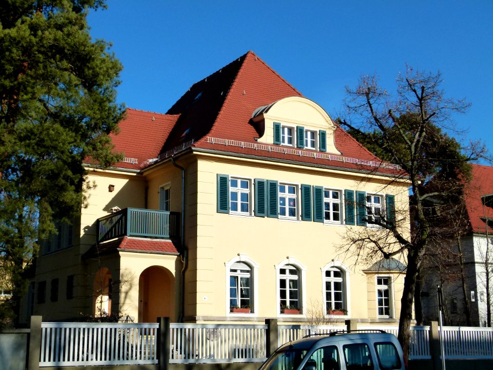 Heideparkstraße 6 Loschwitz 1