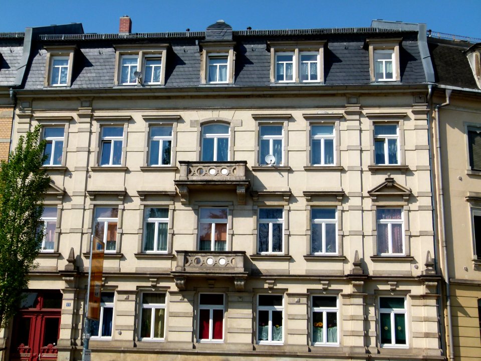 Königsteiner Straße 21 Pirna
