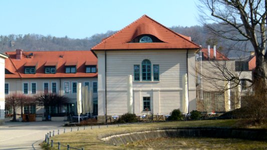 August-Böckstiegel-Straße 10 Pillnitz 1