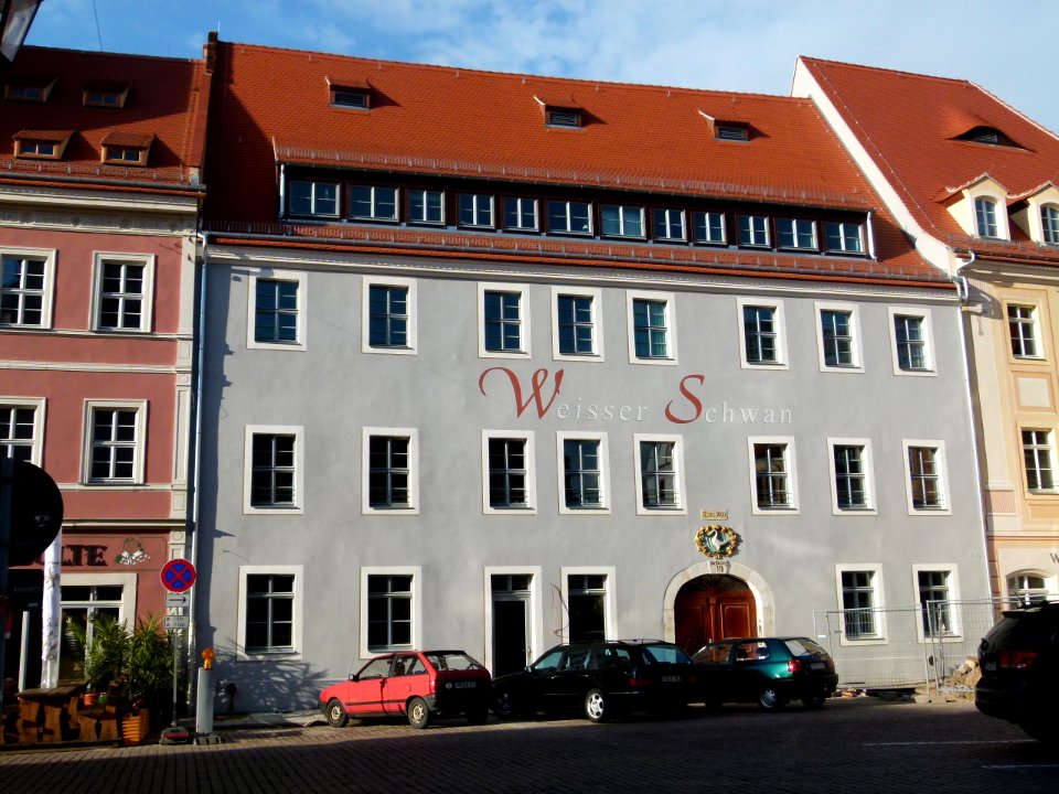 Am Markt 19 Pirna 1
