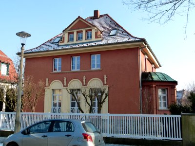 Basteistraße 13 Strehlen