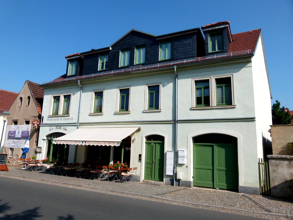 Altkötzschenbroda 11 Radebeul 2