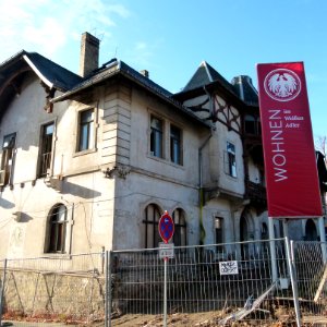 Bautzner Landstraße 62 Loschwitz 11