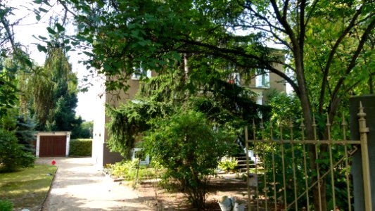 Heinrich-Zille-Straße 51 Radebeul