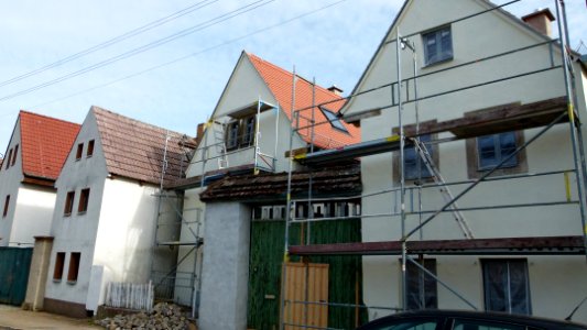 Altnaundorf 30-31 Radebeul