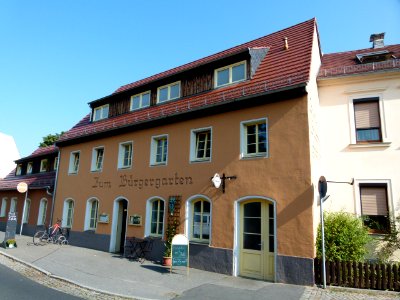 Kötitzer Straße 2 Radebeul