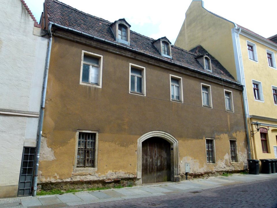 Badergasse 7 Pirna