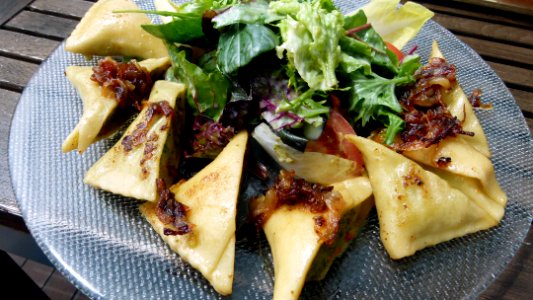 Badische Maultaschen