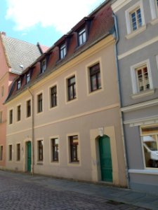 Barbiergasse 1 Pirna 2