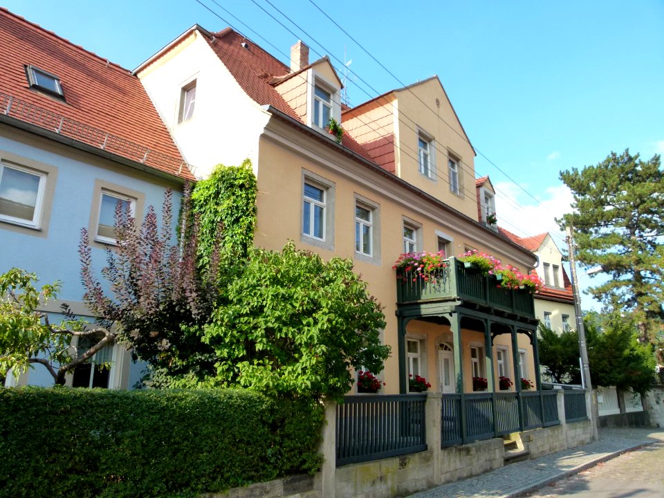Altlaubegast 19 Laubegast 2