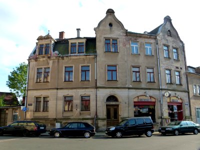 Altlaubegast 8 Laubegast