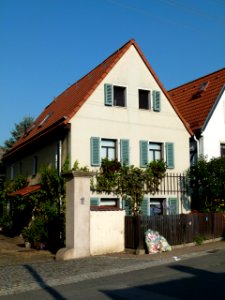 Altnaundorf 11a Radebeul 1