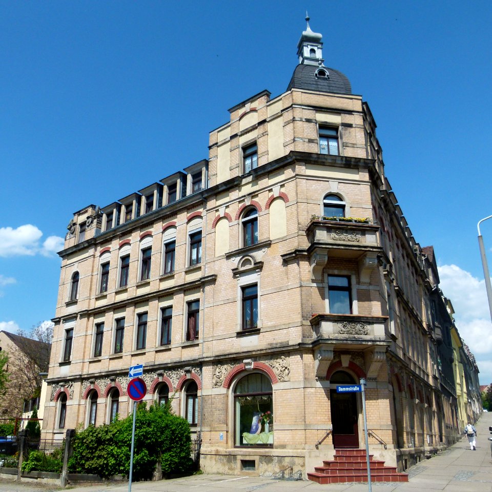 Hauptstraße 16 Copitz Pirna 2