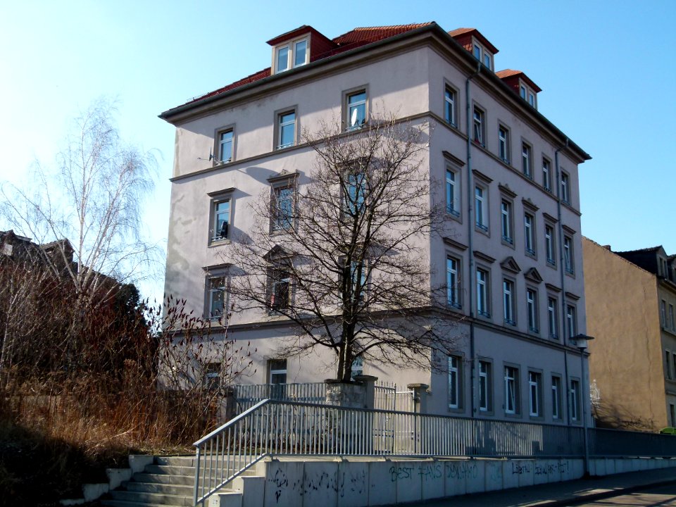 Bauhofstraße 11 Friedrichstadt 2