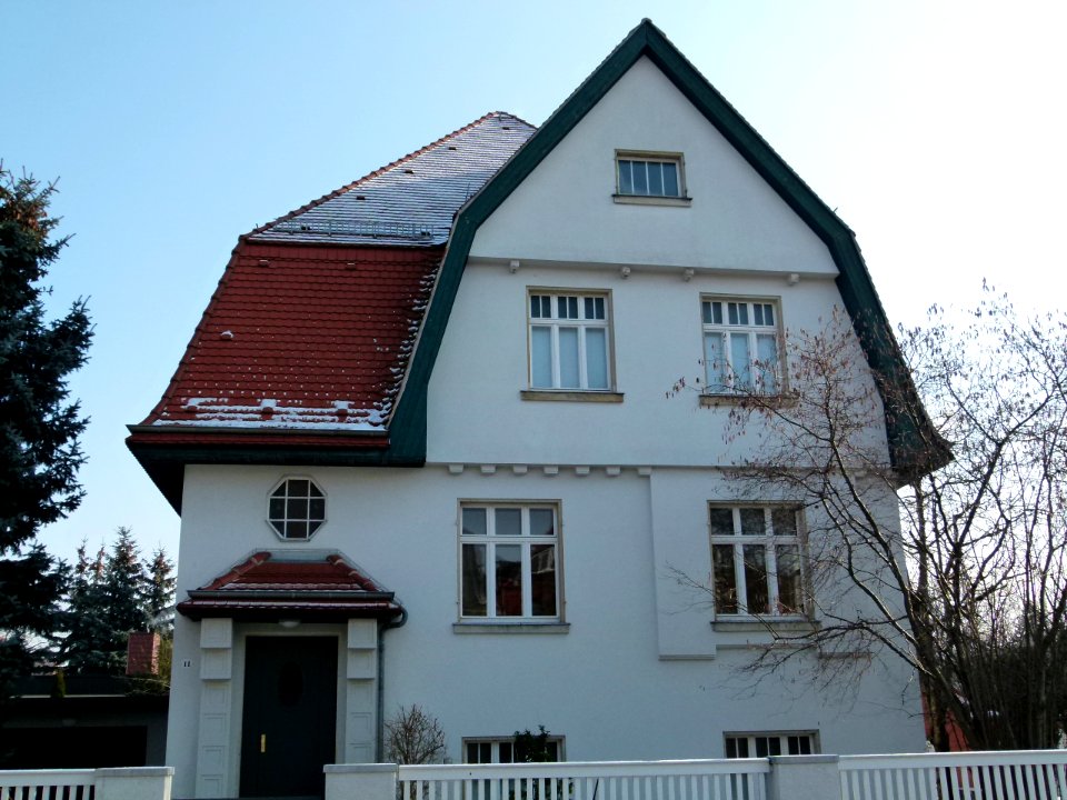 Basteistraße 11 Strehlen