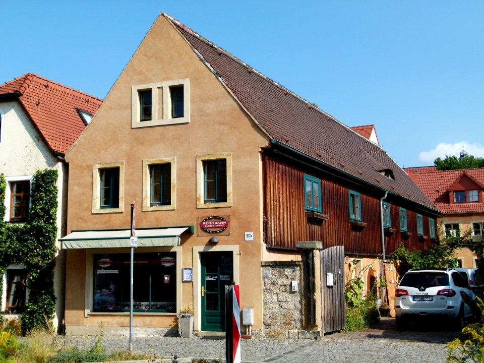 Altkötzschenbroda 25 Radebeul 1
