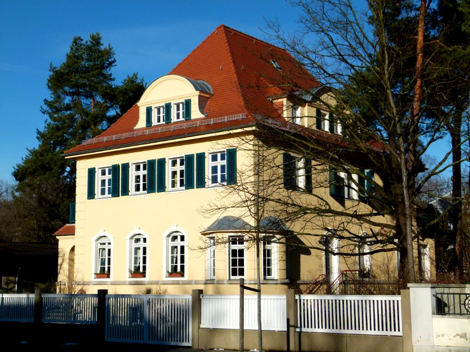 Heideparkstraße 6 Loschwitz 2