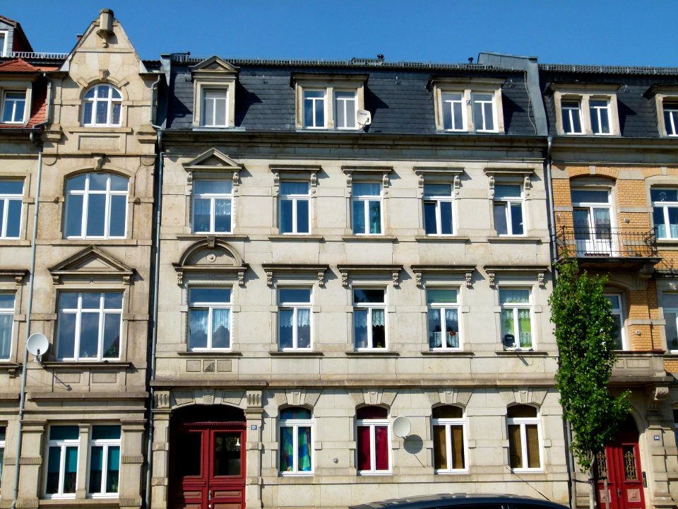 Königsteiner Straße 19 Pirna
