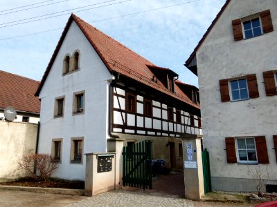 Altnaundorf 25 Radebeul 2